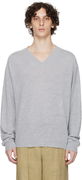 Our Legacy Rue V-Neck Sweater