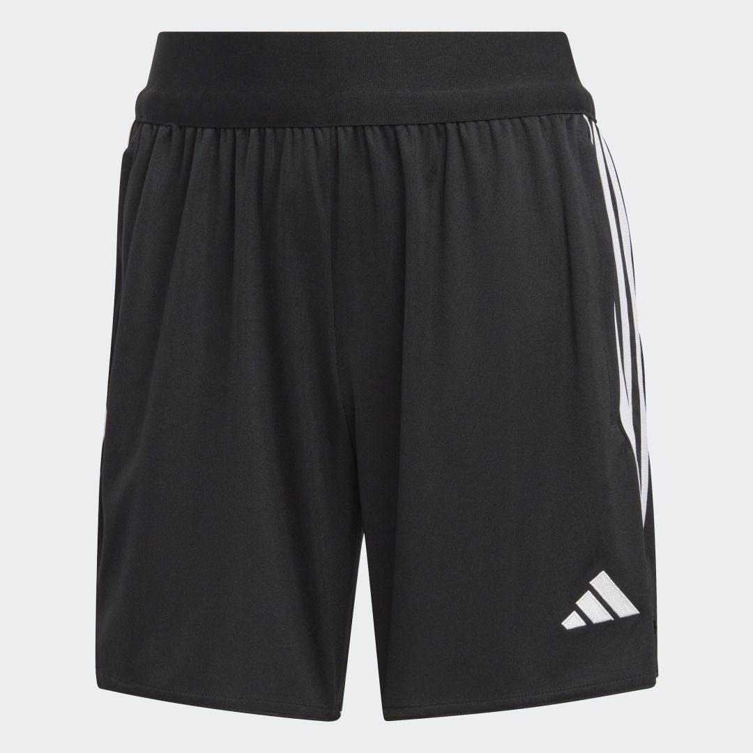 Tiro 23 League Training Long-Length Shorts