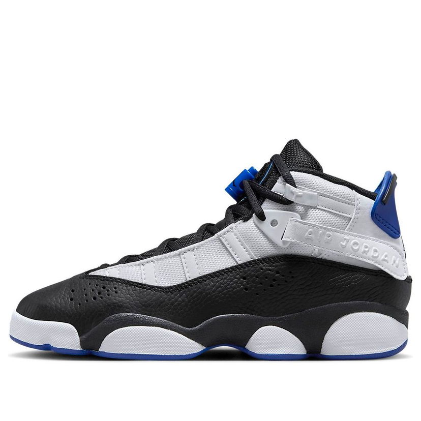 Tenisky a topánky Jordan Air Jordan 6 Rings Rôznofarebný | 323419-142
