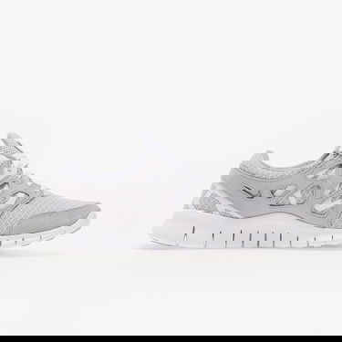 Tenisky a topánky Nike Free Run 2 Šedá | 537732-014, 1