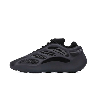 Tenisky a topánky adidas Yeezy Yeezy 700 V3 "Dark Glow" Čierna | GX6144, 0