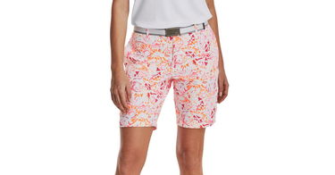 Šortky Under Armour Links Printed Shorts Rôznofarebný | 1377340-101, 1