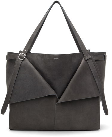 Tote bag Coperni Coperni Tote Bag Šedá | COPBA74F6001, 0