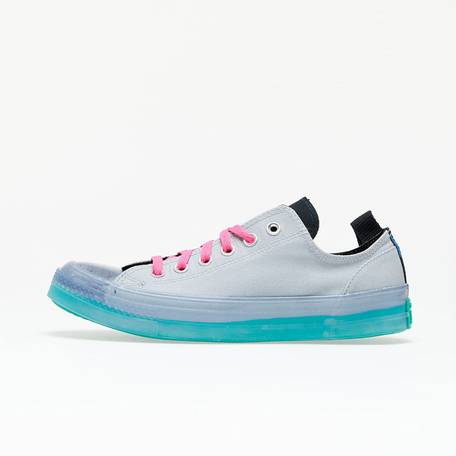 Tenisky a topánky Converse Chuck Taylor All Star CX Šedá | 170139C, 0
