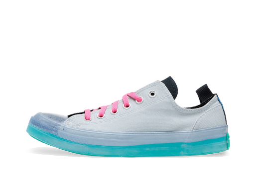 Tenisky a topánky Converse Chuck Taylor All Star CX Šedá | 170139C