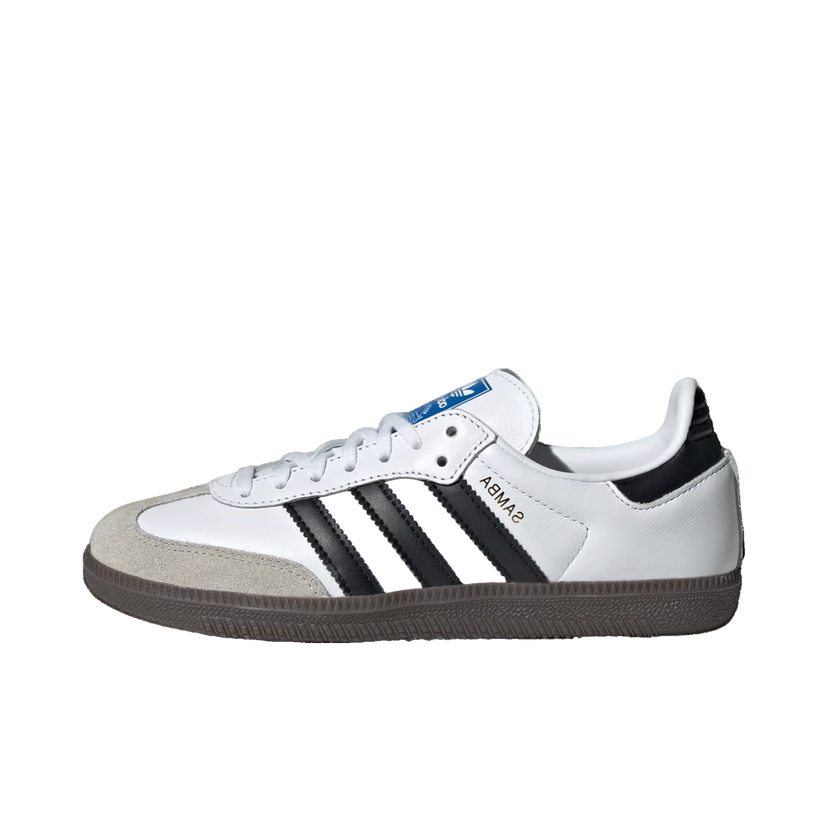 Tenisky a topánky adidas Originals Originals Samba OG Biela | ie3675