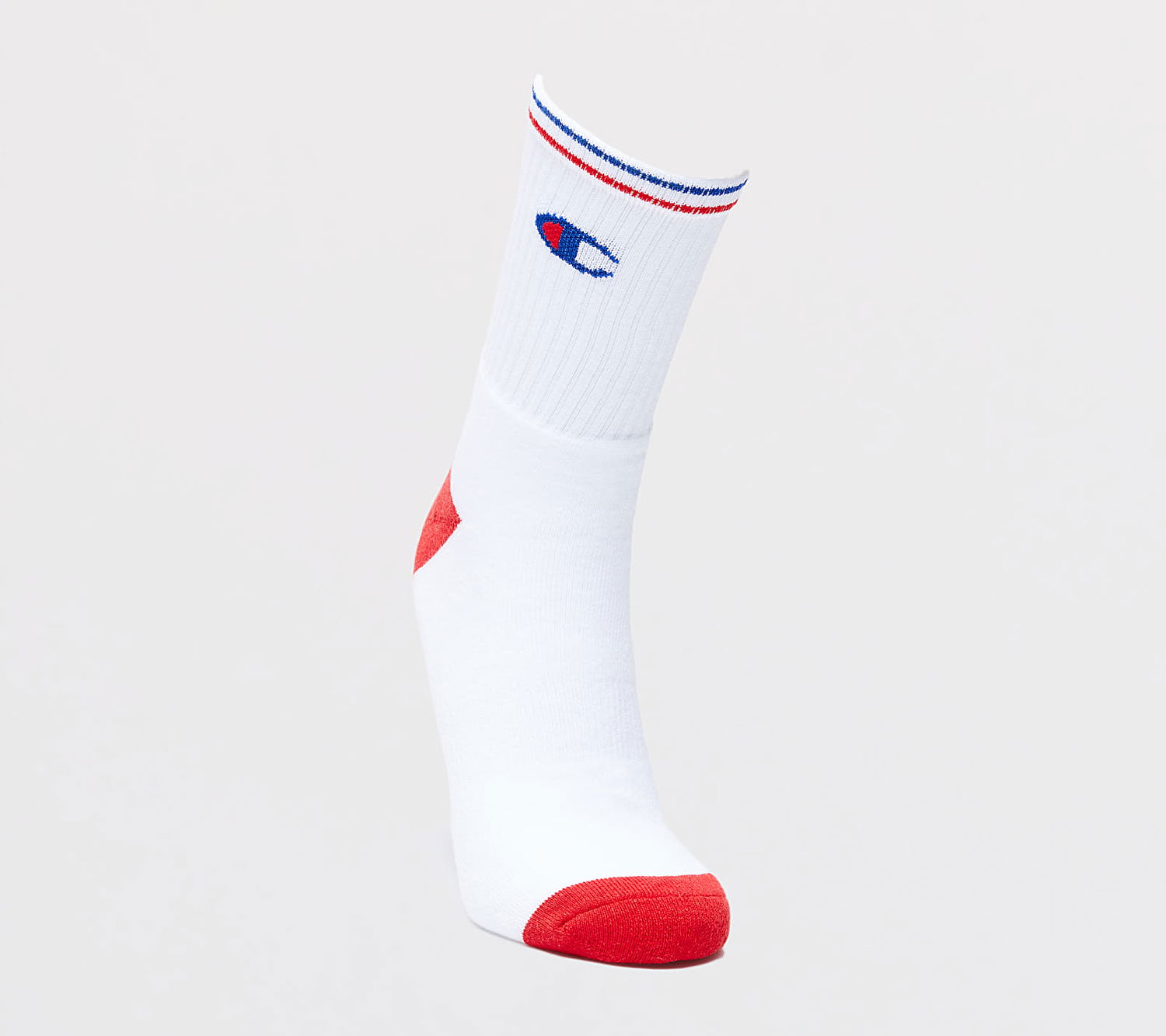 Ponožky Champion 6-Pack Socks Biela | Y081Y white, 1