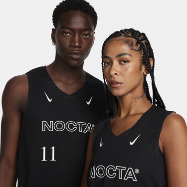 Tielko Nike Dri-FIT NOCTA Čierna | DV3649-010, 2