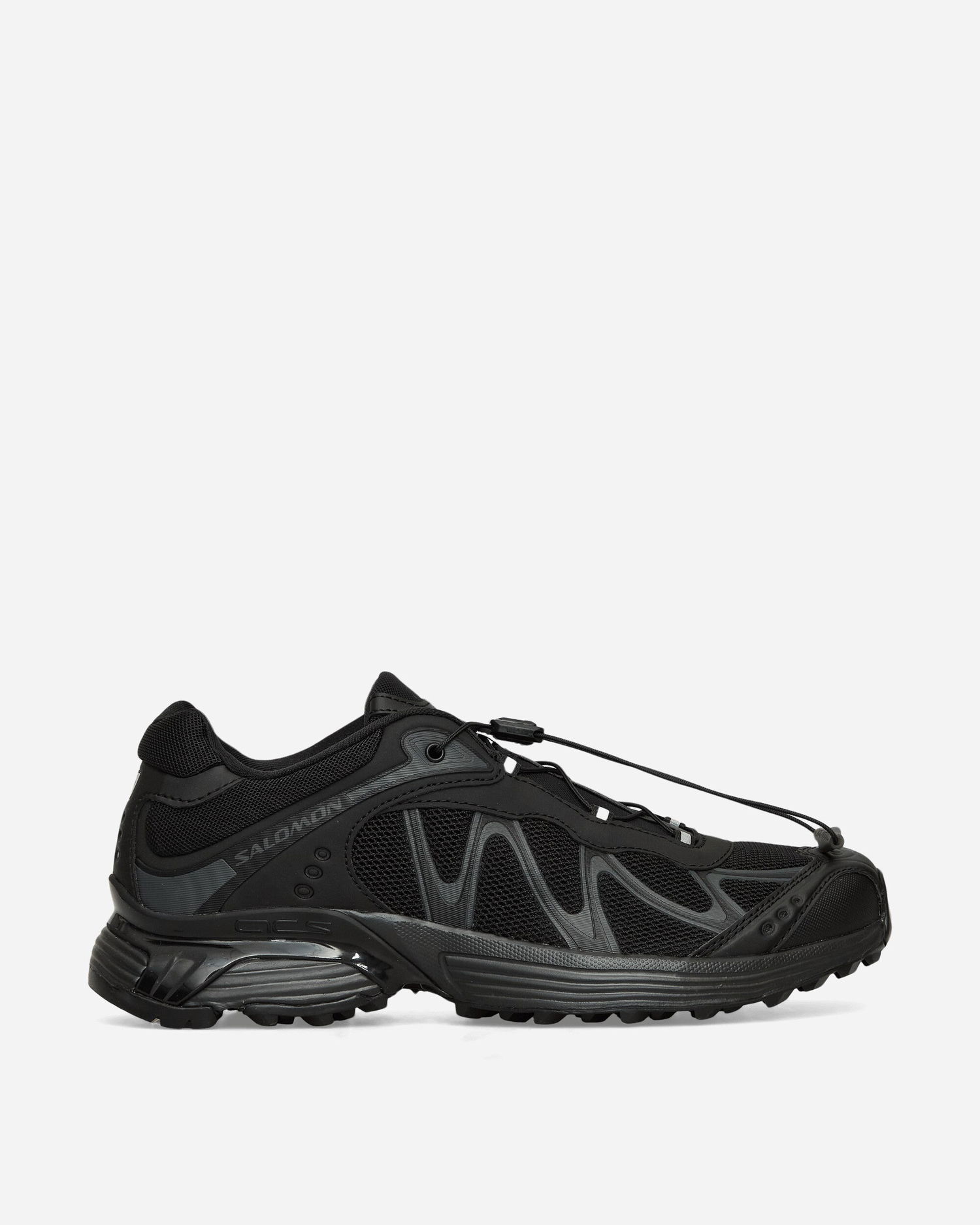 Tenisky a topánky Salomon XT-Whisper Čierna | L47762000, 1