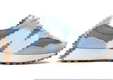 Tenisky a topánky New Balance 327 "Mercury Blue" Modrá | MS327MQ, 0