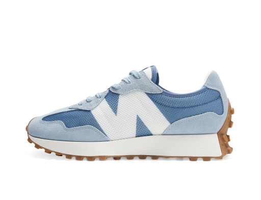 Tenisky a topánky New Balance 327 "Mercury Blue" Modrá | MS327MQ