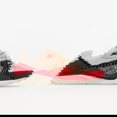 Tenisky a topánky KangaROOS Runaway CNY "Year Of The Tiger" Červená | 48CNY 000 1161, 1