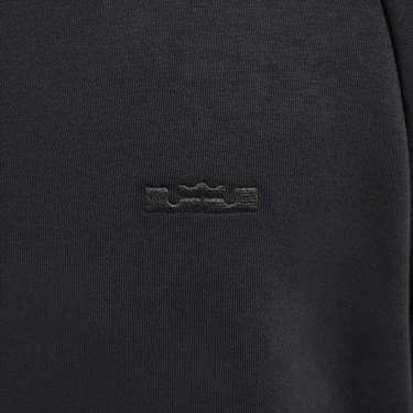 Bomber bunda Nike Therma-FIT Standard Issue Bomber Jacket Čierna | FZ1034-010, 3
