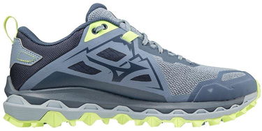 Tenisky a topánky Mizuno Wave Mujin 8 Šedá | J1GK217001, 2