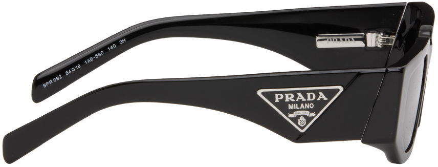 Rectangular Sunglasses