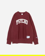 Psycho Crewneck Sweatshirt
