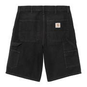 Carhartt WIP Single Knee Shorts
