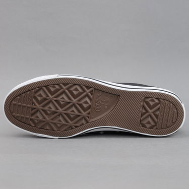 Tenisky a topánky Converse Chuck Taylor All Star Hi Čierna | c132170, 4