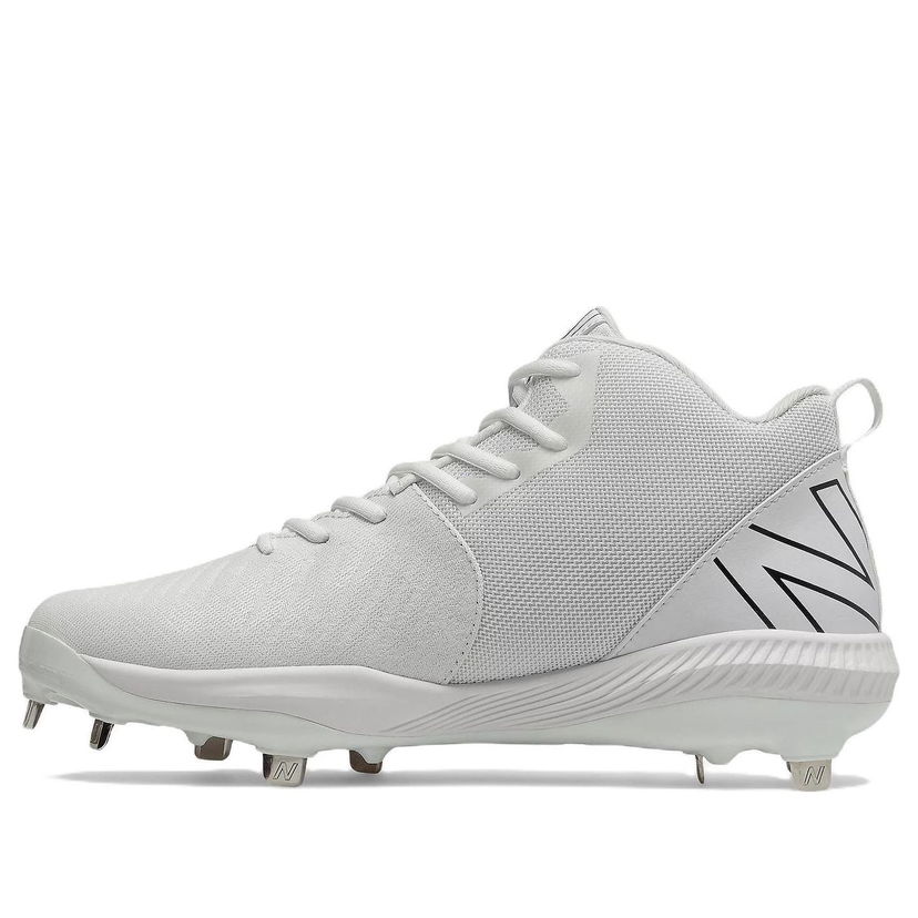 Tenisky a topánky New Balance FuelCell 4040 v6 Mid-Metal Biela | M4040TW6