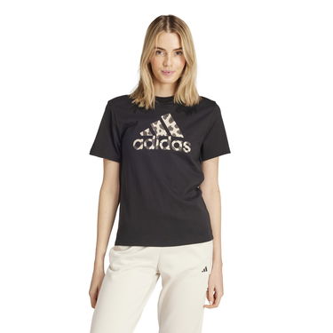 Tričko adidas Performance adidas ANIMAL graphic tee XL Čierna | IW5174, 1