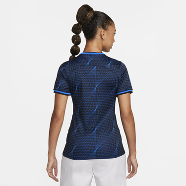 Dres Nike Dri-FIT Chelsea FC Stadium 2023/24 Away Jersey Navy | DX2726-428, 2