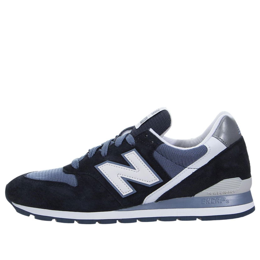 Tenisky a topánky New Balance 996 Modrá | M996CPI