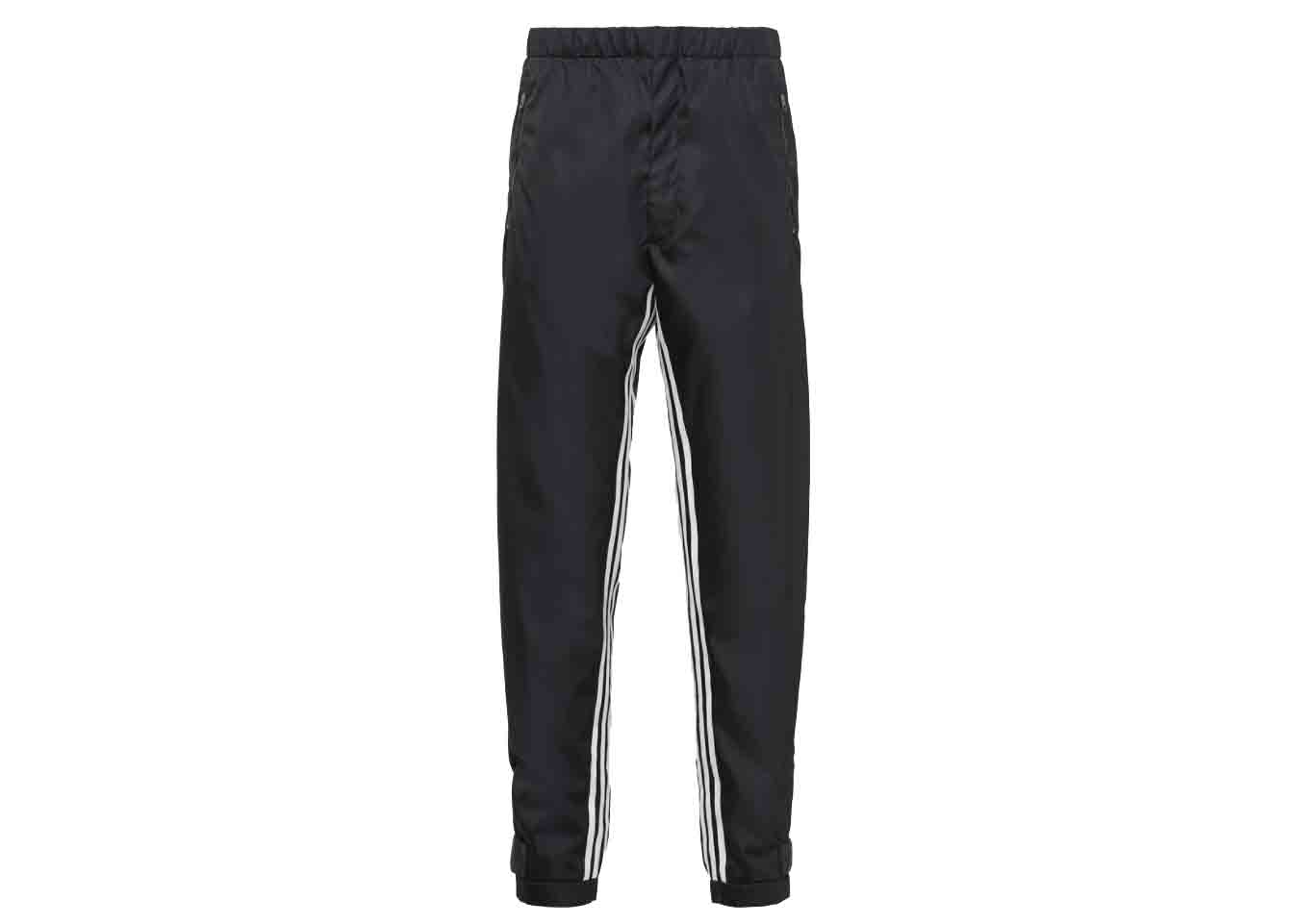 Nohavice adidas Originals for Prada Re-Nylon Čierna | SPH155_1WQ8_F0002_S_212, 0