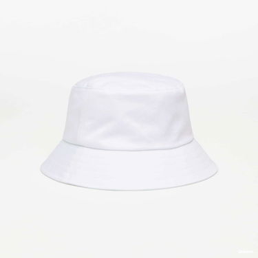 Klobúk CALVIN KLEIN Bucket Biela | KU0KU00095-YCD, 2