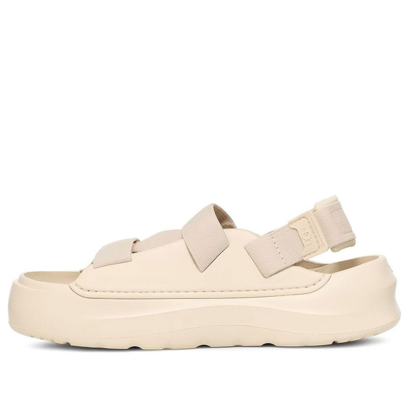 Tenisky a topánky UGG Stratus Sandals Béžová | 1153078-SSAL