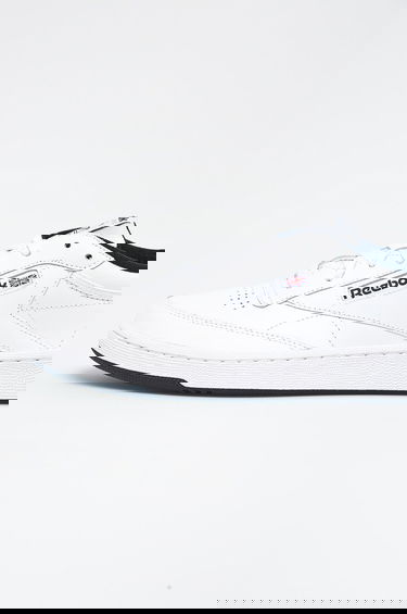 Tenisky a topánky Reebok Club C 85 Biela | AR0457, 2