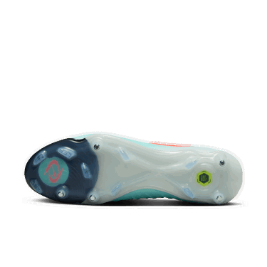 Tenisky a topánky Nike Phantom GX 2 Elite SG Tyrkysová | FJ2586-300, 3