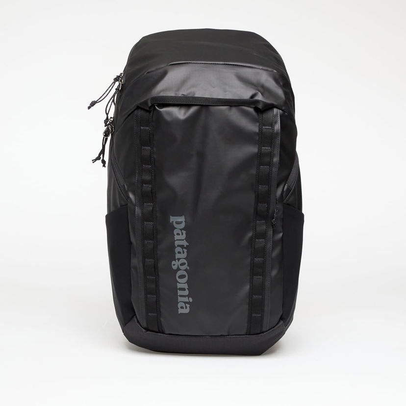 Batoh Patagonia Backpack Black Hole Pack 32L Black Universal Čierna | 49302 BOB