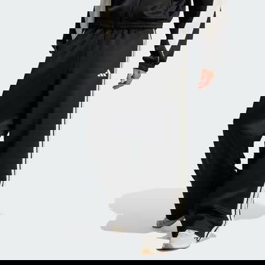 Tepláky adidas Performance Stadium 3-Stripes Track Pants Čierna | JL6995, 0