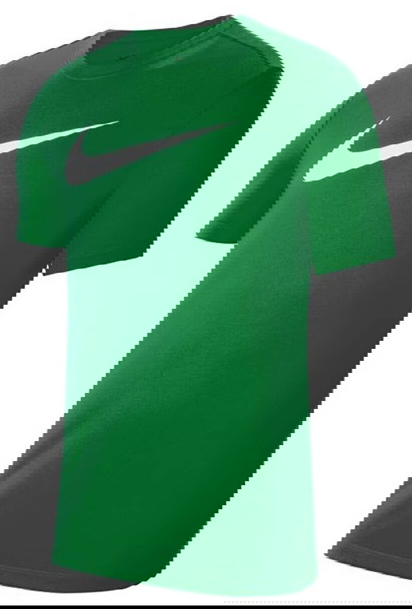 Tričko Nike Nike Team Park 20 T-Shirt Zelené | cw6936-302, 0