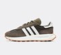 Tenisky a topánky adidas Originals Retropy E5 Trainer Šedá | H03854, 1