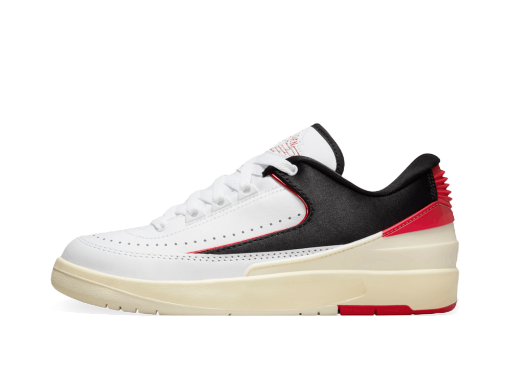 Tenisky a topánky Jordan Wmns Air Jordan 2 Retro Low Biela | FD4849-106
