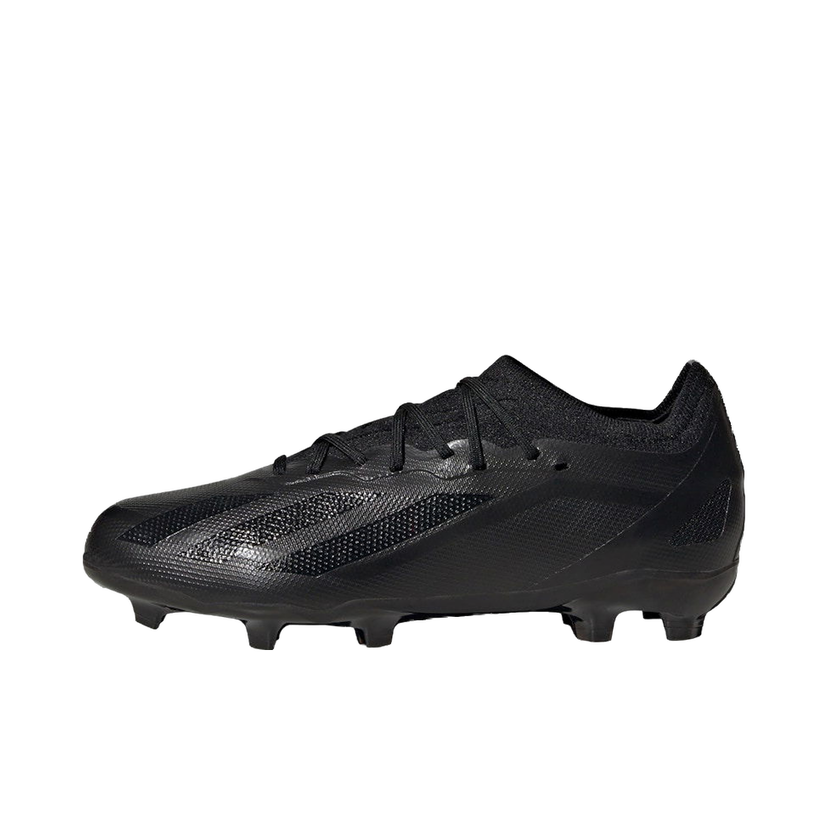 Tenisky a topánky adidas Performance Crazyfast.1 FG Čierna | IE6636