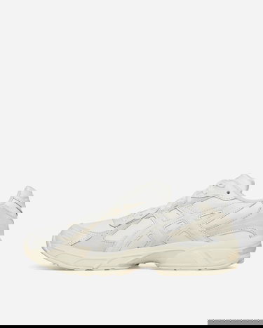 Tenisky a topánky Asics GEL-1130 Biela | 1201A844-100, 3
