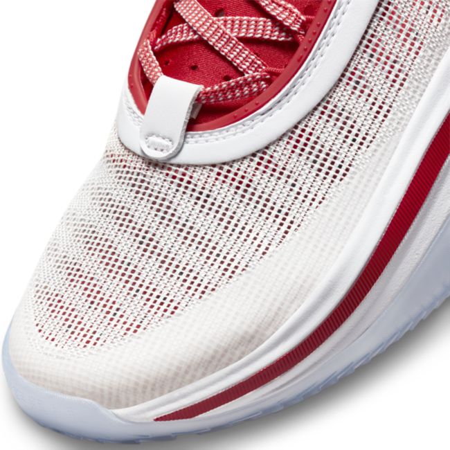 Tenisky a topánky Jordan Kia Nurse x Air Jordan 36 "Canada" Biela | DJ4481-100, 1
