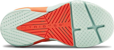 Tenisky a topánky Under Armour W HOVR Apex 2 Zelené | 3023008-400, 2