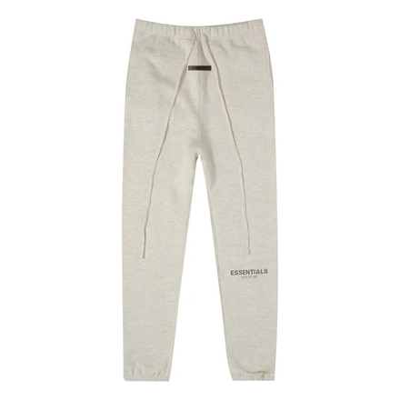 Tepláky Fear of God Fear of God Essentials Sweatpants Béžová | 130SP212002F, 0