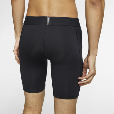 Boxerky Nike Pro Compression Shorts Čierna | bv5635-010, 3