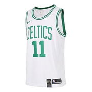Celtics Basketball Kyrie Irving Fan Jersey