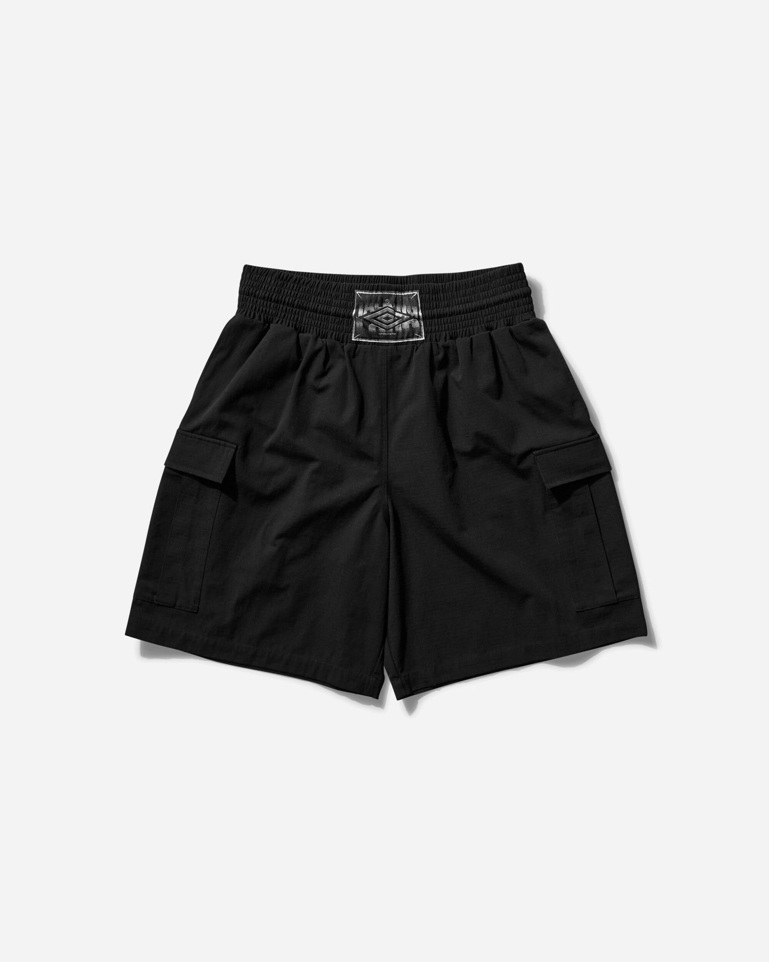 Šortky Umbro Boxing Cargo Shorts Čierna | UBMW0235FA161 BLK0020, 0