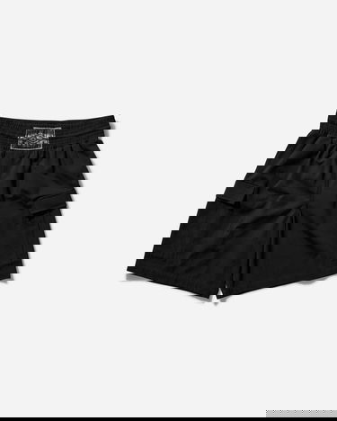 Šortky Umbro Boxing Cargo Shorts Čierna | UBMW0235FA161 BLK0020, 0