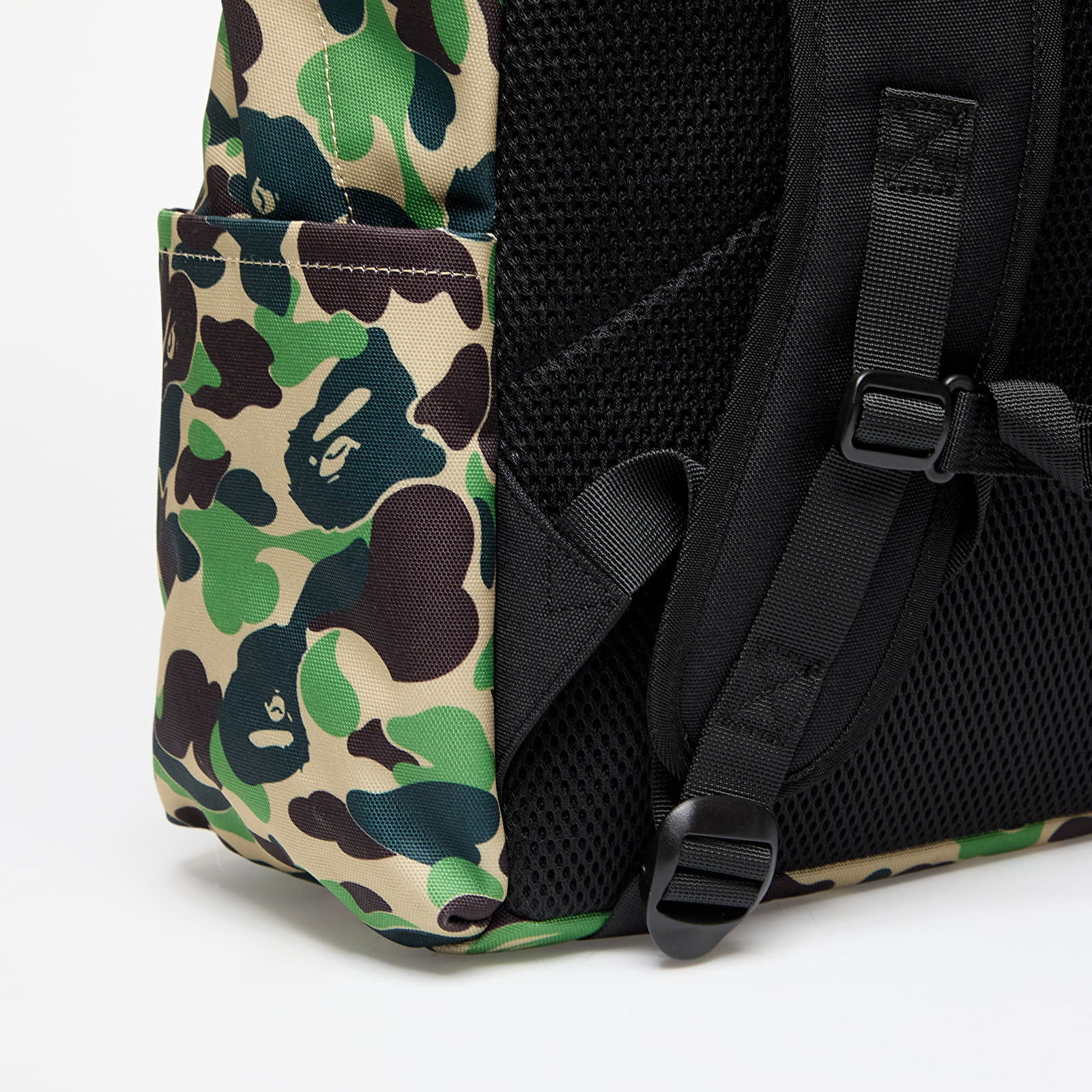 Abc Camo Daypack