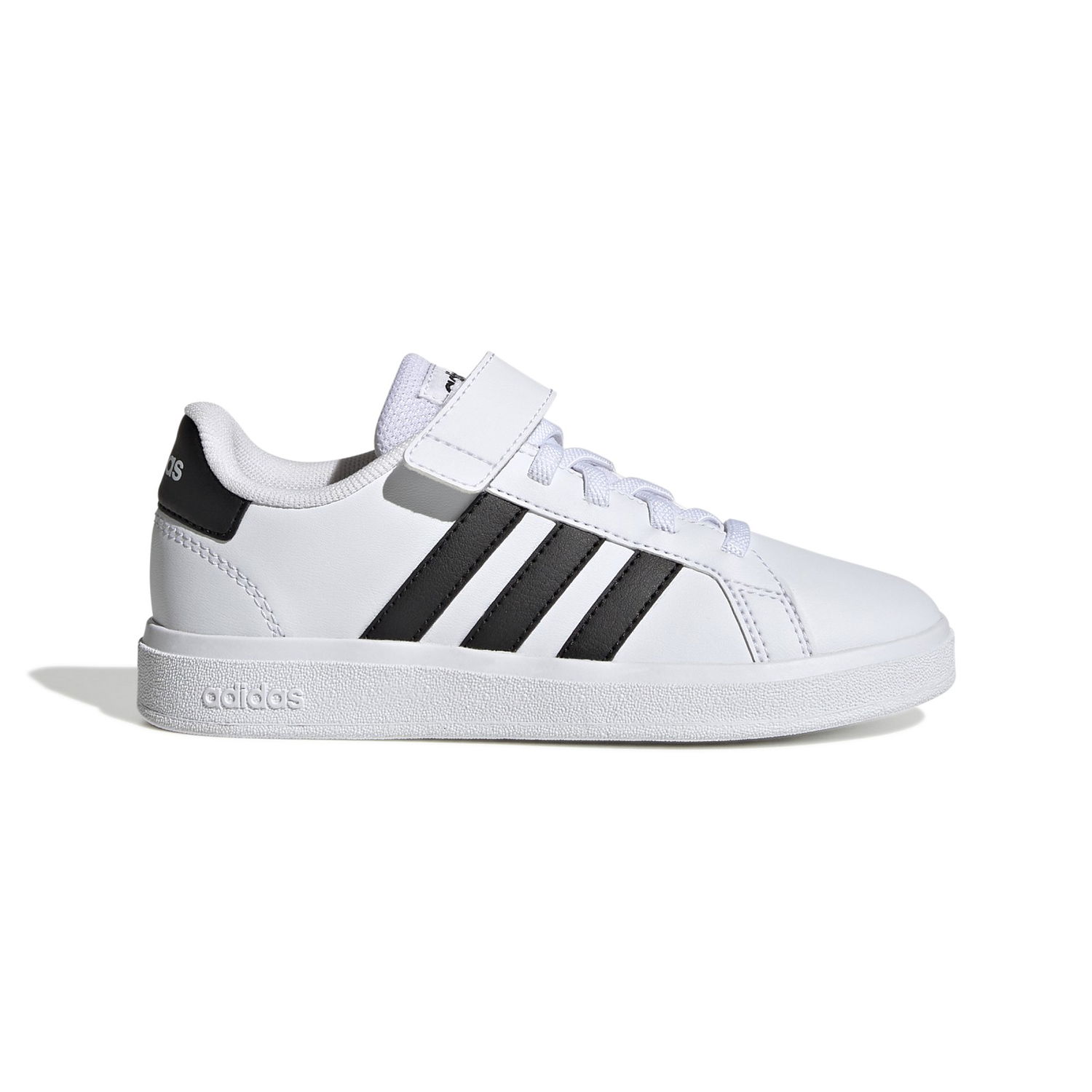 Tenisky a topánky adidas Performance Grand Court 2.0 Biela | GW6521, 0