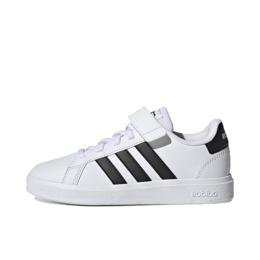 Tenisky a topánky adidas Performance Grand Court 2.0 Biela | GW6521