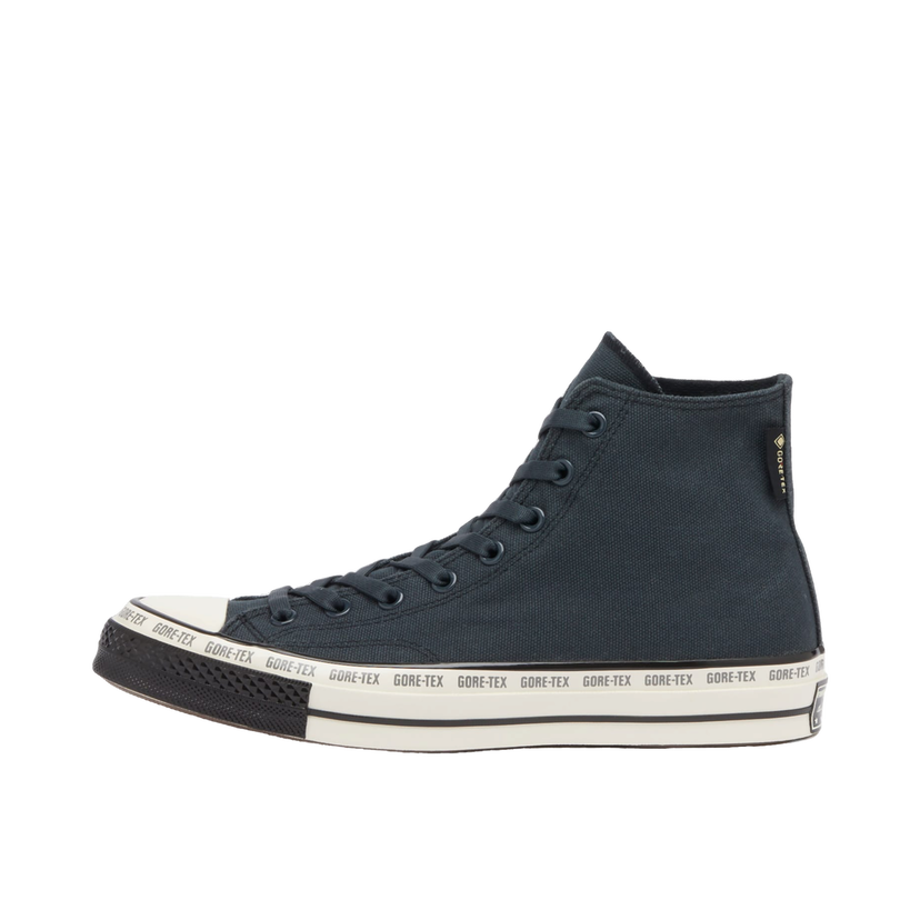 Tenisky a topánky Converse Chuck 70 Gore-Tex Waterproof Čierna | A09483C