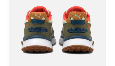 Tenisky a topánky Puma Helly Hansen x Wild Rider Rôznofarebný | 382337-01, 4